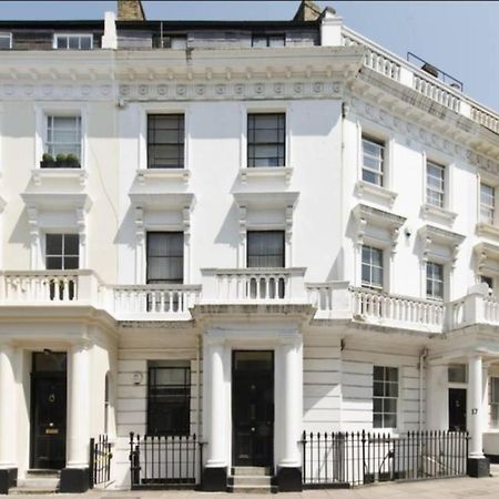 Pimlico Sw1 - Location Location! Light And Spacious One Bedroom Apartment In A Stunning Victorian Building. Great Storage! Londyn Zewnętrze zdjęcie