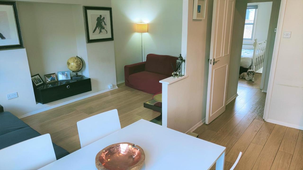 Pimlico Sw1 - Location Location! Light And Spacious One Bedroom Apartment In A Stunning Victorian Building. Great Storage! Londyn Zewnętrze zdjęcie